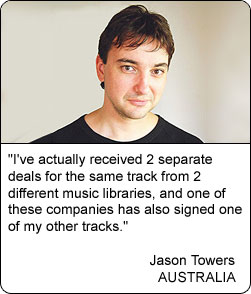 Jason Towers