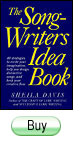 The Songwriters Idea Book
