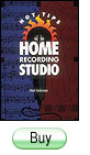 Hot Tips For The Home Recording Studio