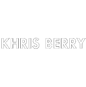 TAXI Featured Member: Khris Berry