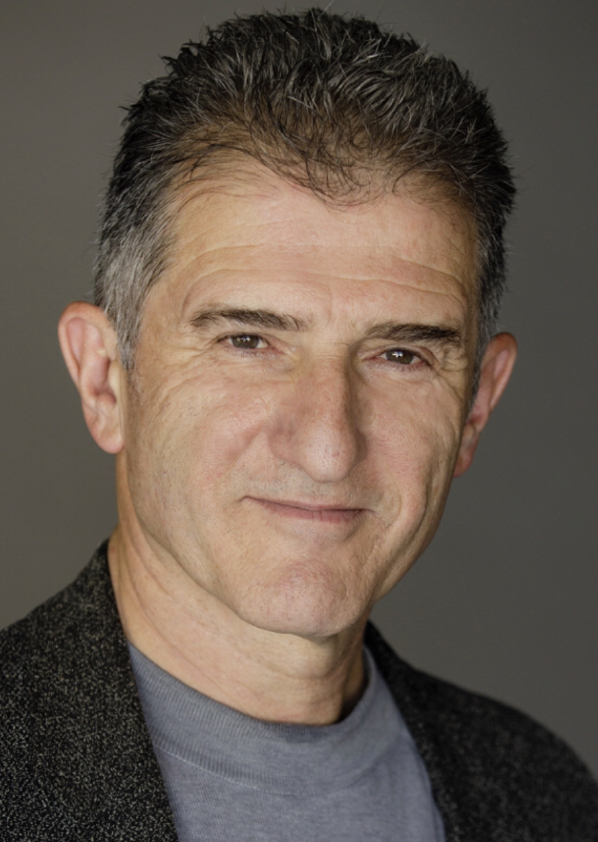 Arnold “Chanon” Bloch, LCSW