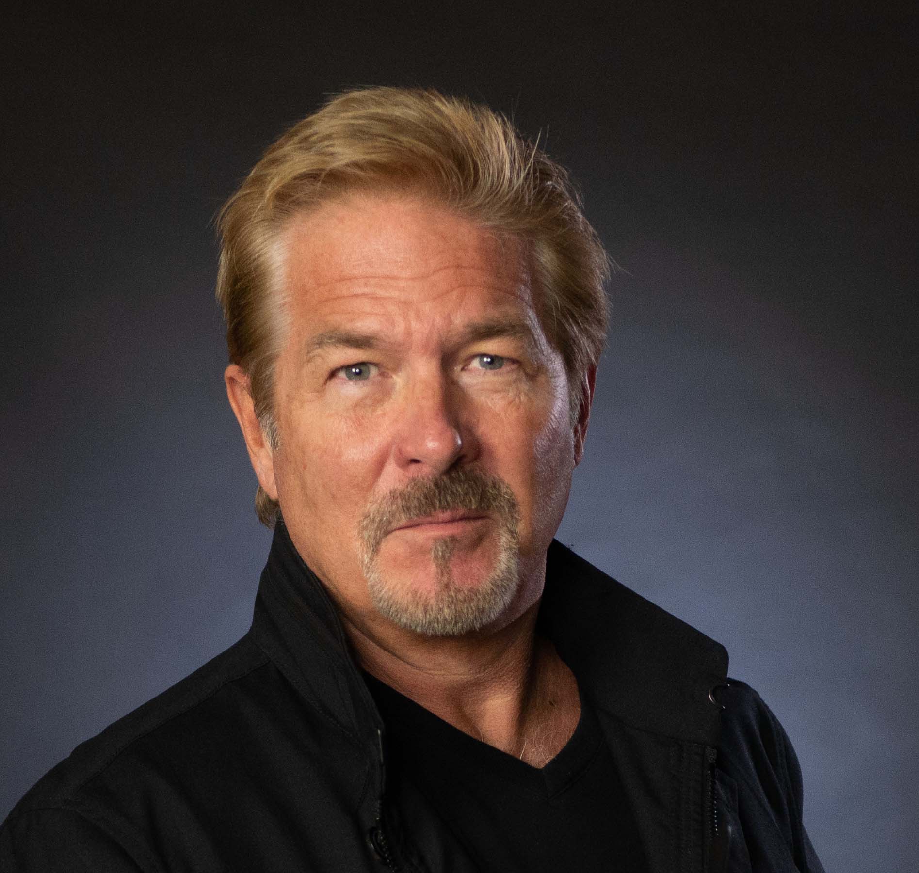 Colin Wiebe