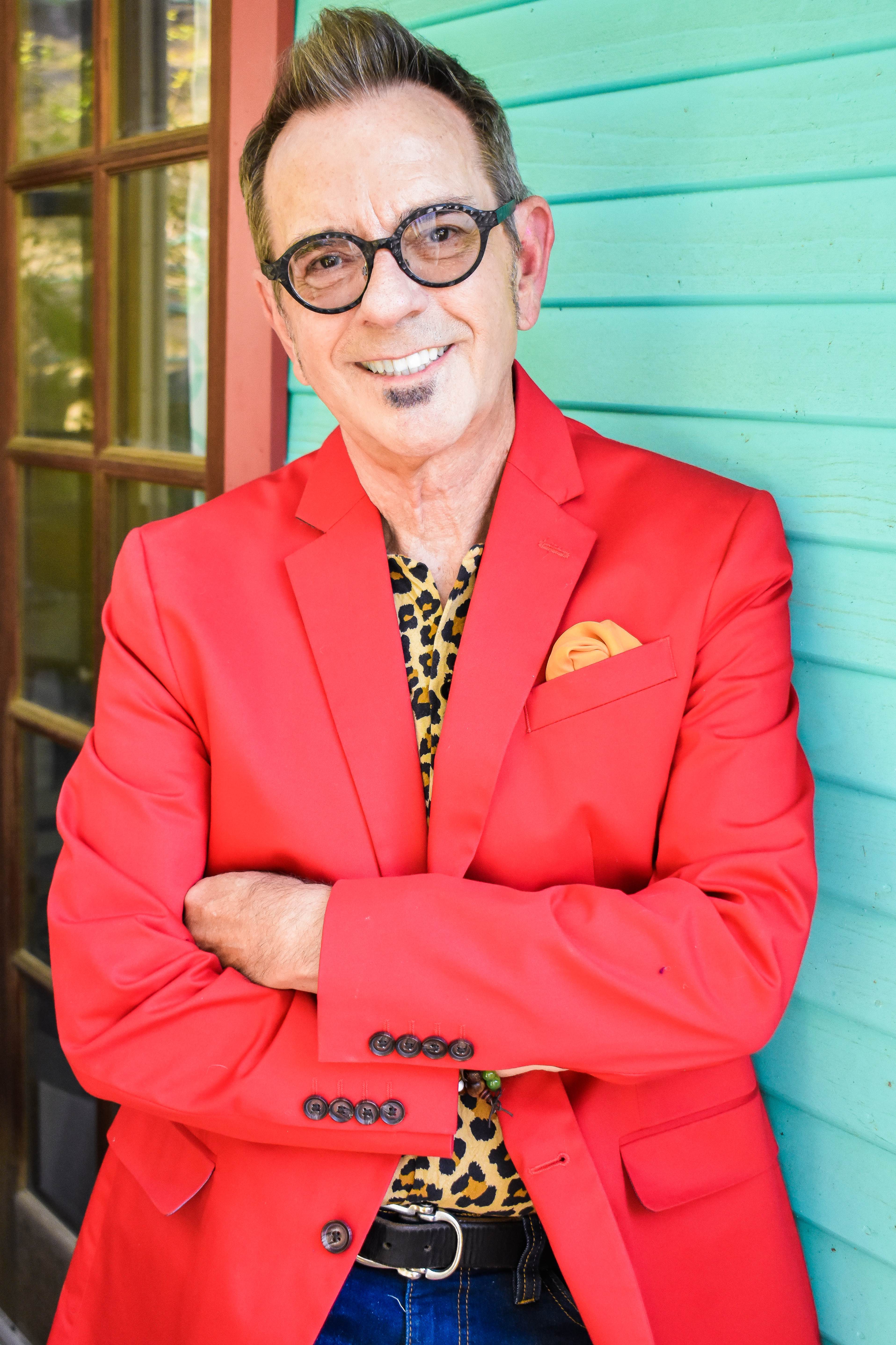 Dan Kimpel
