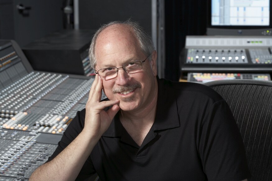 Dennis Sands