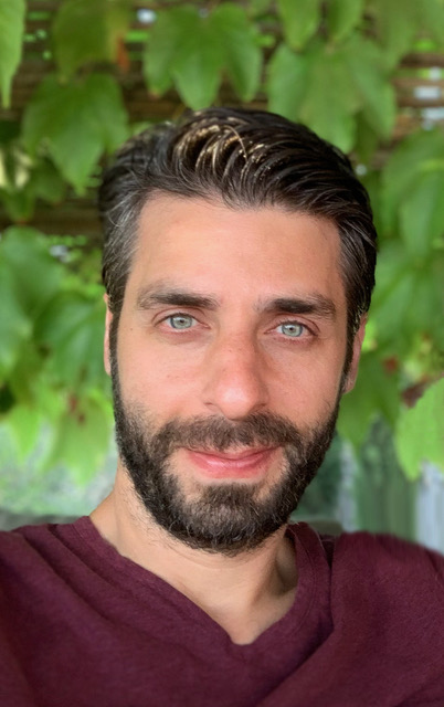 Frank Palazzolo