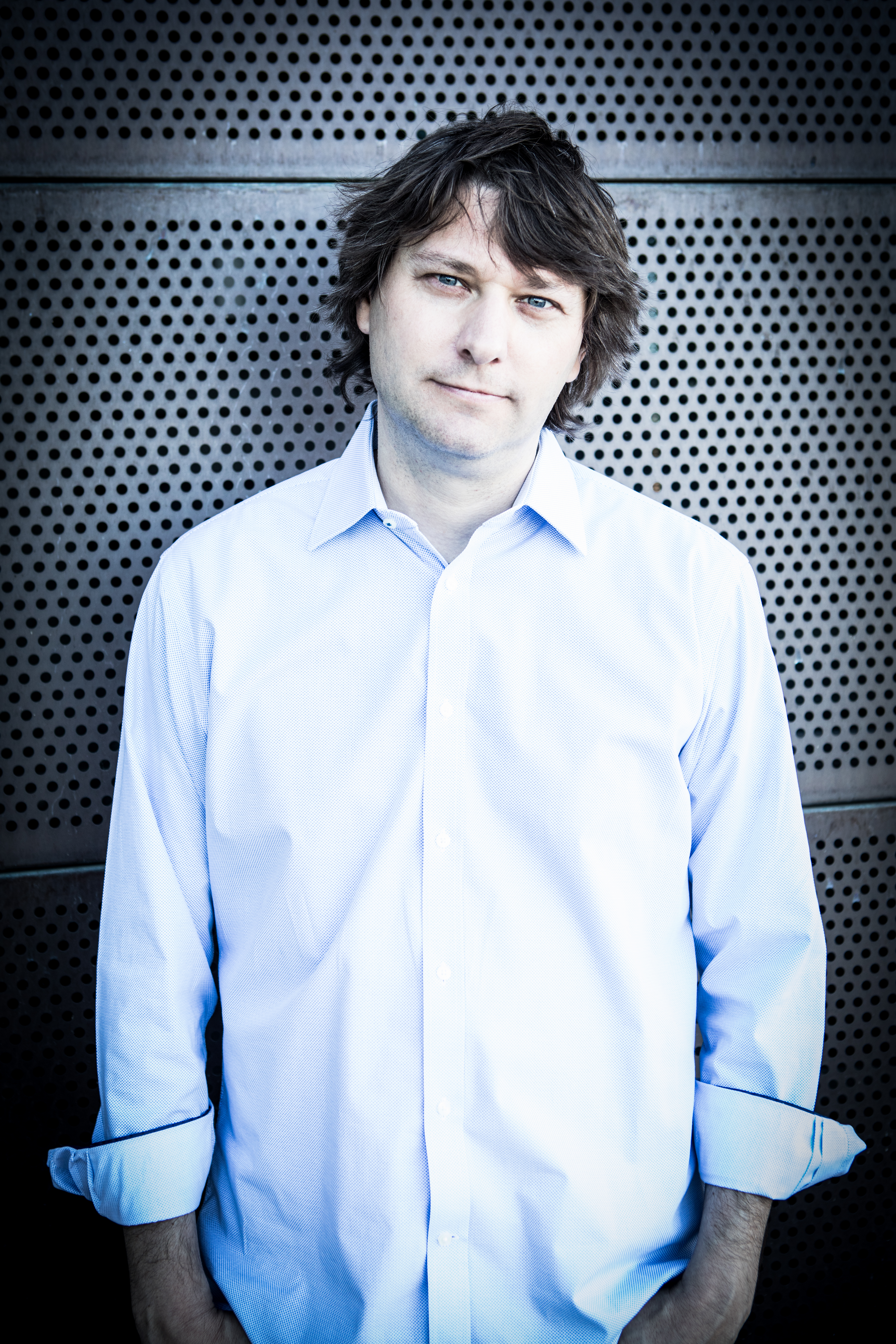 Jeff Freundlich