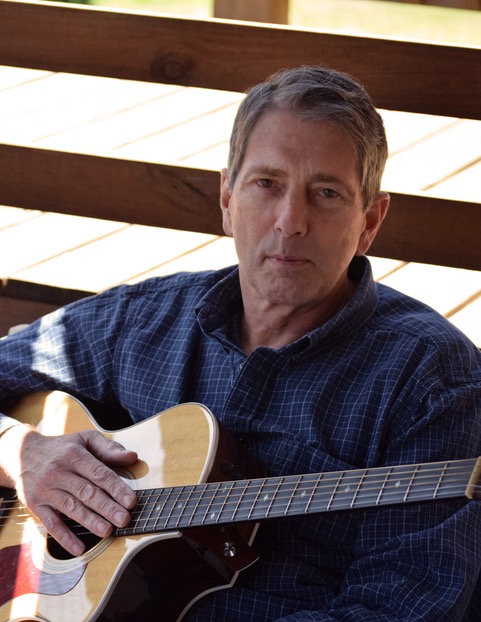 John Pearson