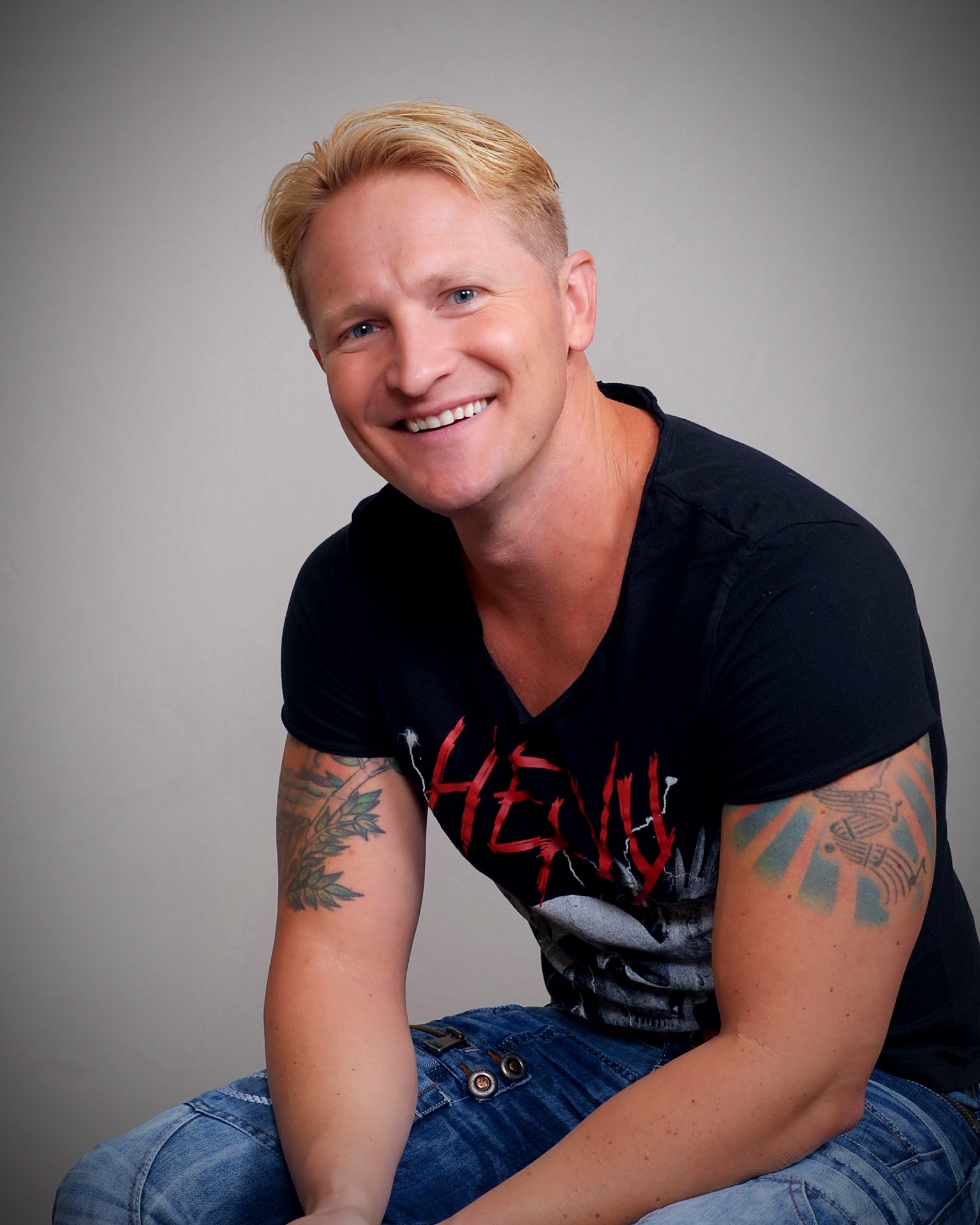 Matthew C. Vander Boegh