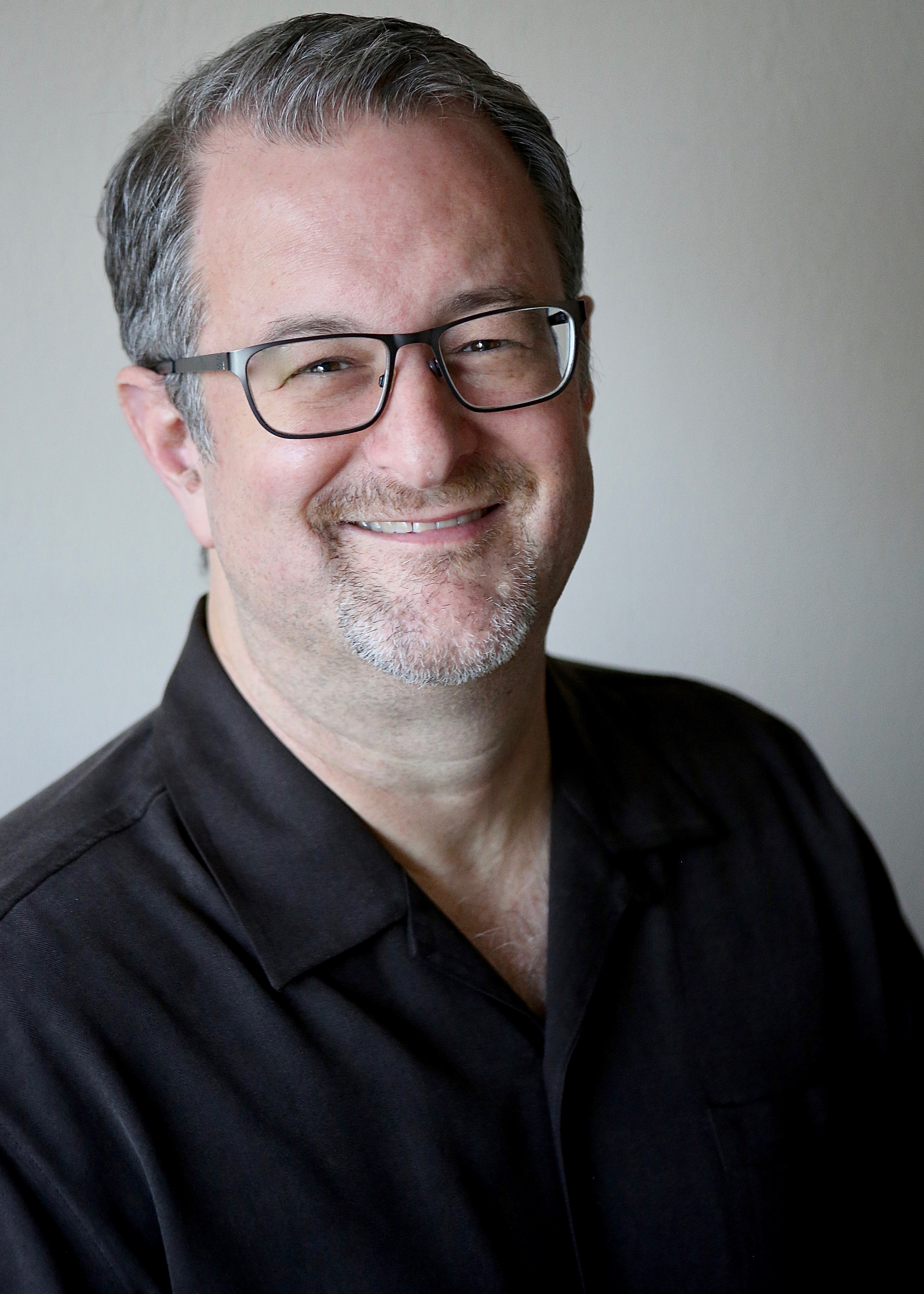 Michael Eames