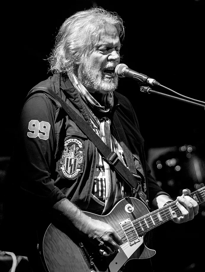 Randy Bachman
