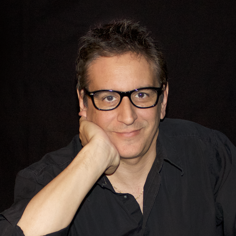 Rob Chiarelli