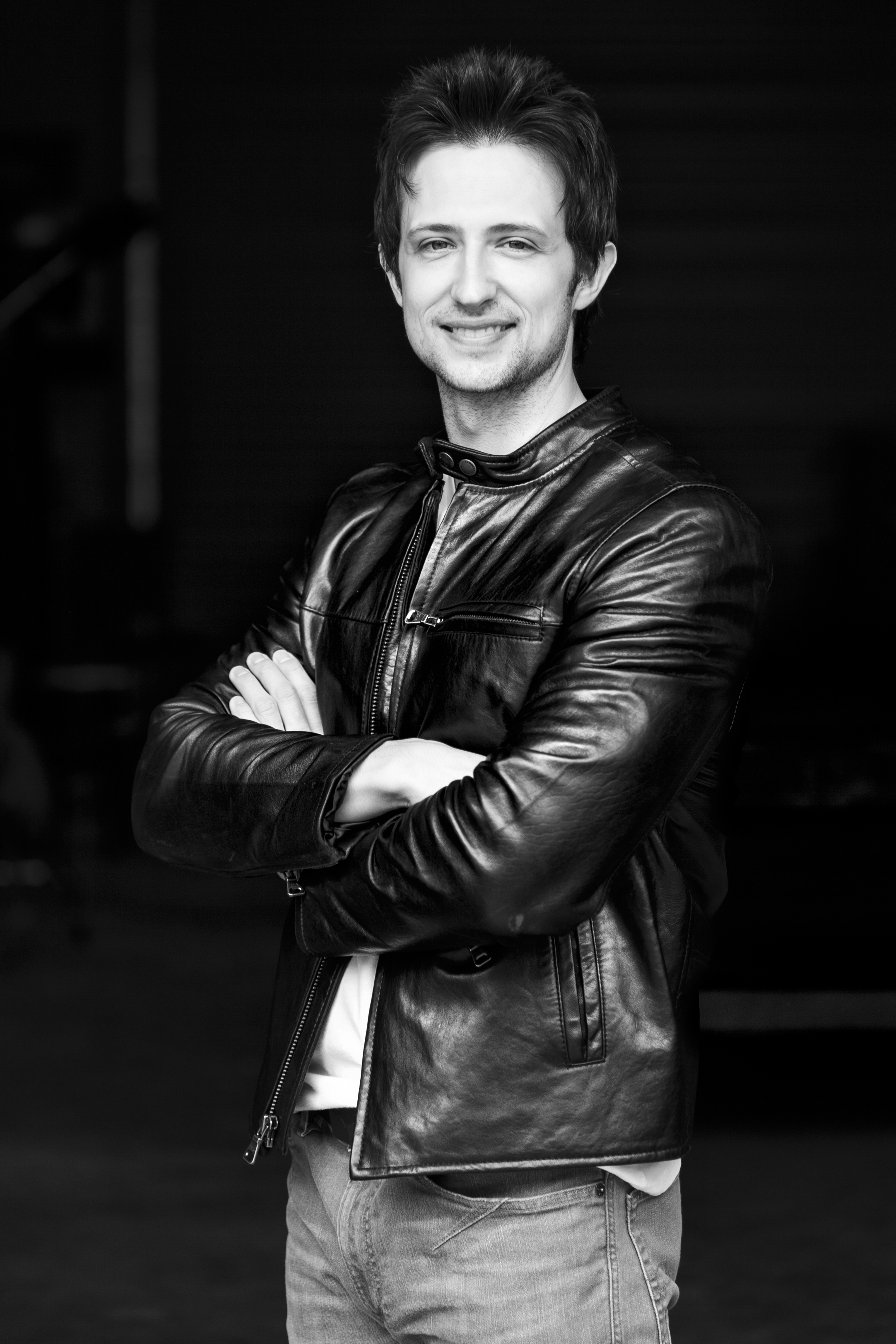 Stephen Baird