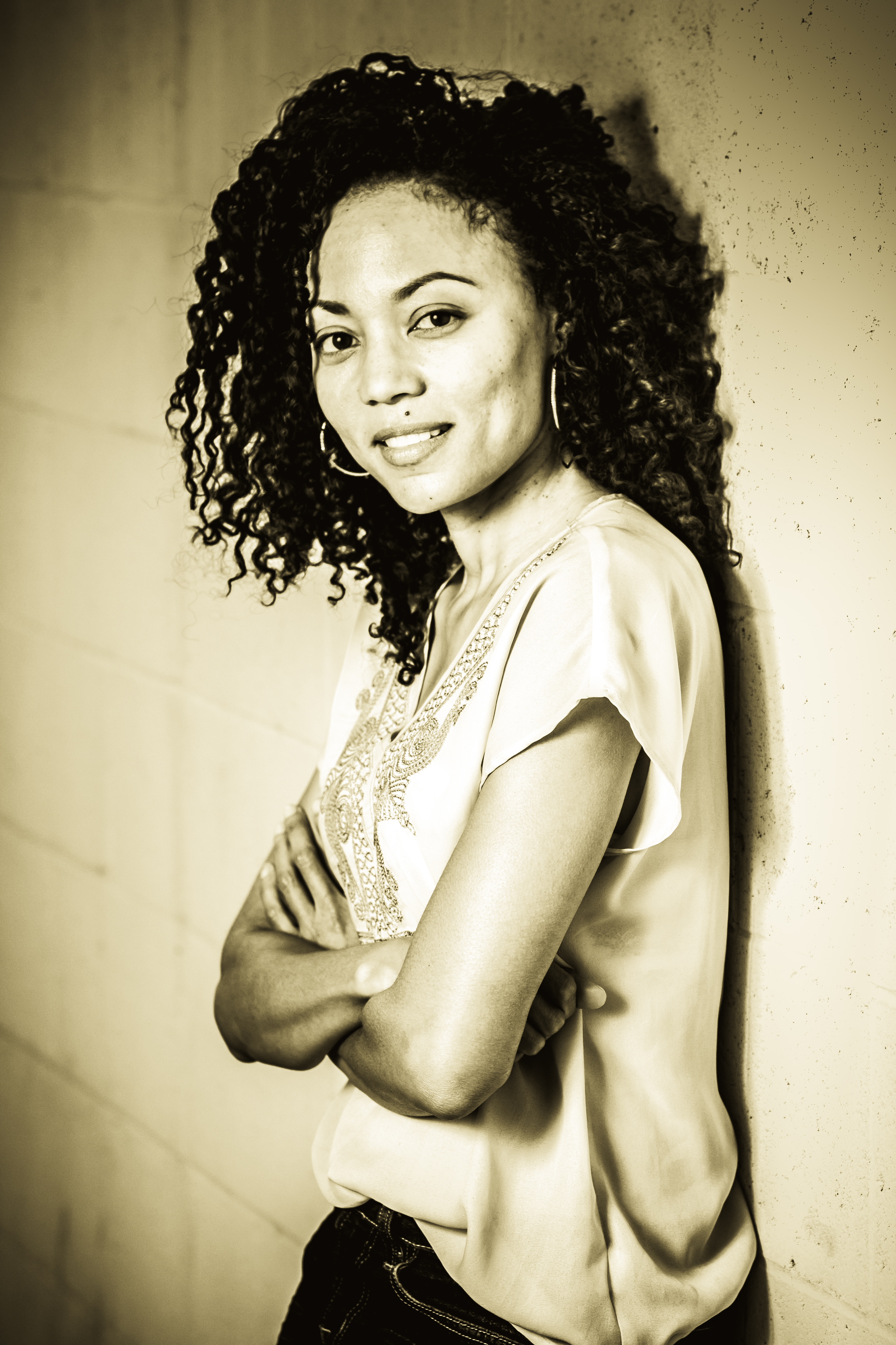 Yvette Metoyer