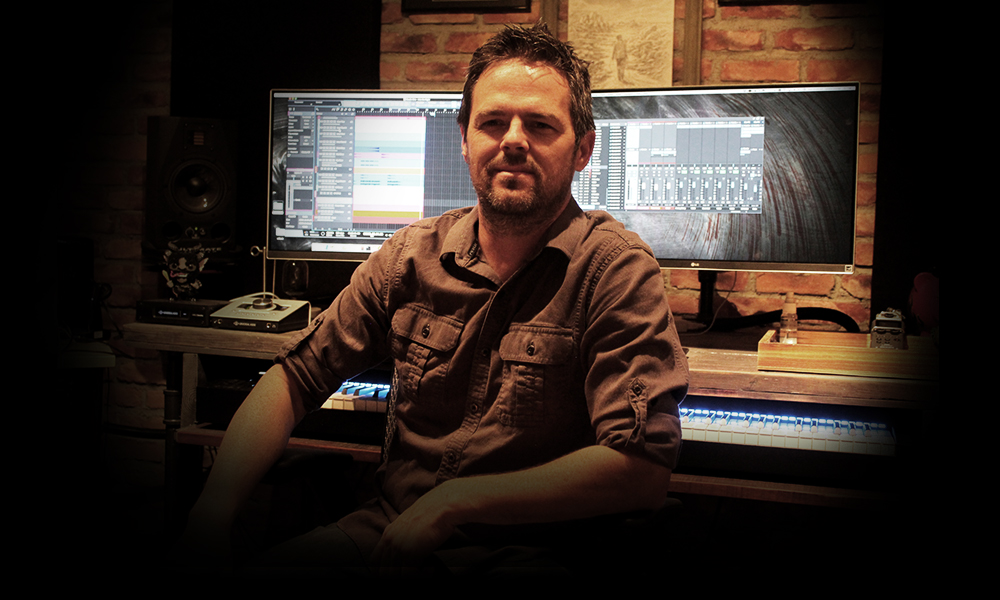 TAXI Member, Randon Purcell