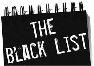 Are You on a Music Industry 'Blacklist?