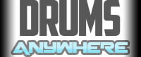 Want to play drums without a kit and upset your spouse at the same time? Try this really cool product!