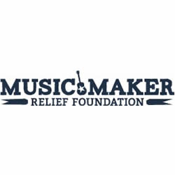Music Maker Relief Foundation Helps American Traditional Musicians