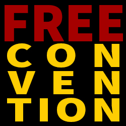 TAXI's FREE Convention for Members and Guests
