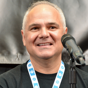 Mark Steiner