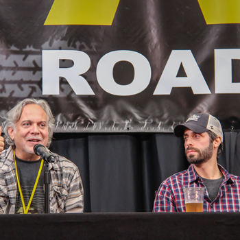 Music Supervisor Q&A TAXI Road Rally 2017