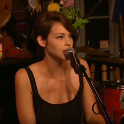 TAXI TV Live Artist Showcase Feat. Trevor Myall, Kalina & Kiana, Bo Haan, & Athena Renee!