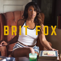 Brit Fox