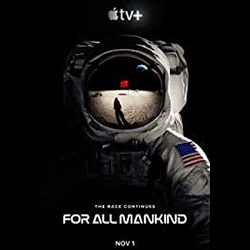 For All Mankind