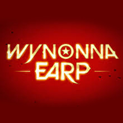 Wynonna  Earp