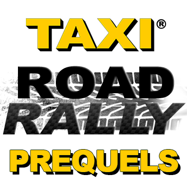 Road Rally 