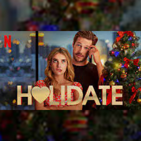 Holidate