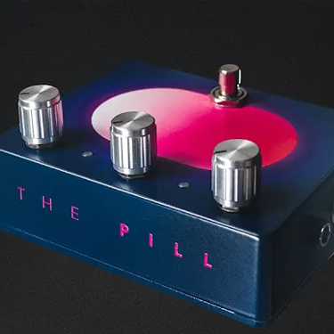 Let Pill Pedal Do Your Side Chain Ducking