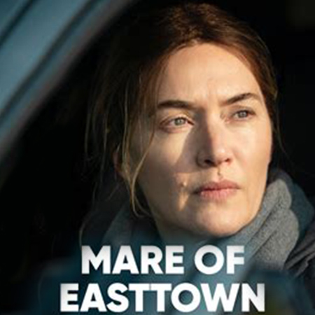 Mare Of Easttown