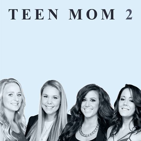 Teen Mom 2