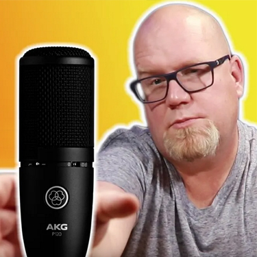 The Perfect Mic for Under $100?