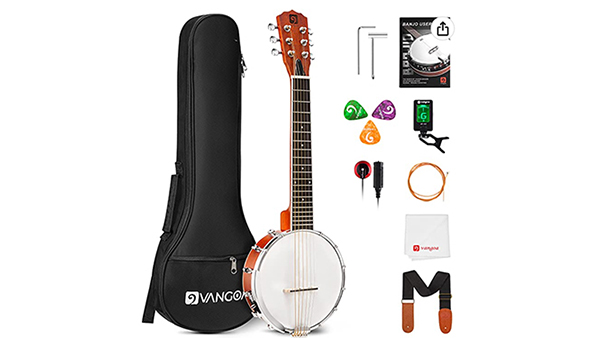 An Over-Looked Instrument with Lots of Potential 