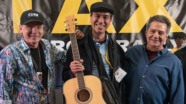 Another Batch of TAXI Road Rally 2022 Photos!