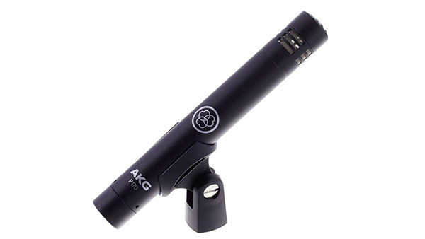 A solid all-around mic for $100? Yep!