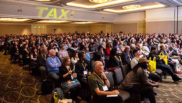 What Do TAXI’s Members Think About Our FREE Convention?