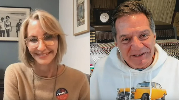 Succeeding in Sync: The Music Library’s Perspective