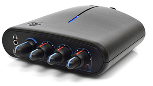 Hear Technologies Switch Back M8RX