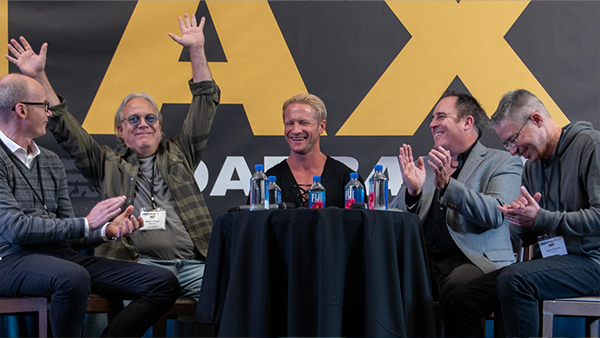 TAXI’s Road Rally 2023 Photo Diary