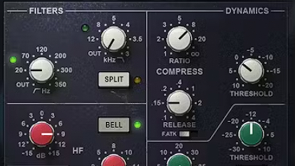Michael’s Desert Island Plugin