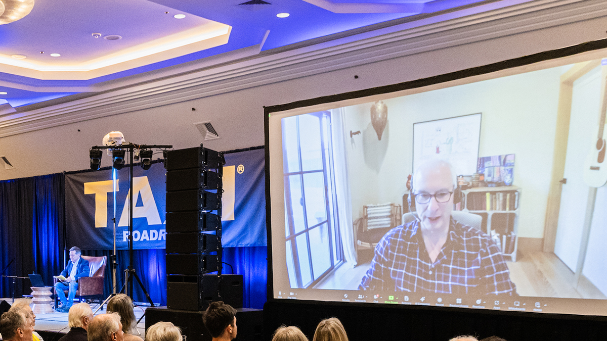 Does TAXI’s Road Rally Live Up to the Hype?