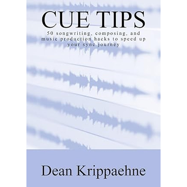 Dean Krippheane’s New Book!