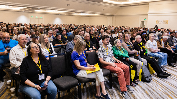 Registration for TAXI’s FREE Music Conference Is Open