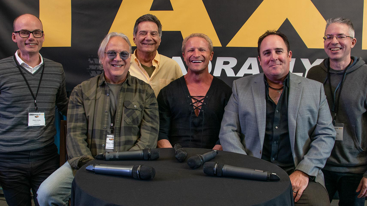 Has Your Music Gone Into a Black Hole?