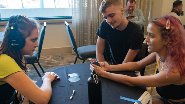 The Fastest Way to Get Signed for Sync