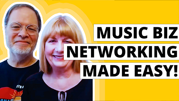 How Shy People Can Easily Network at TAXI’s Conference