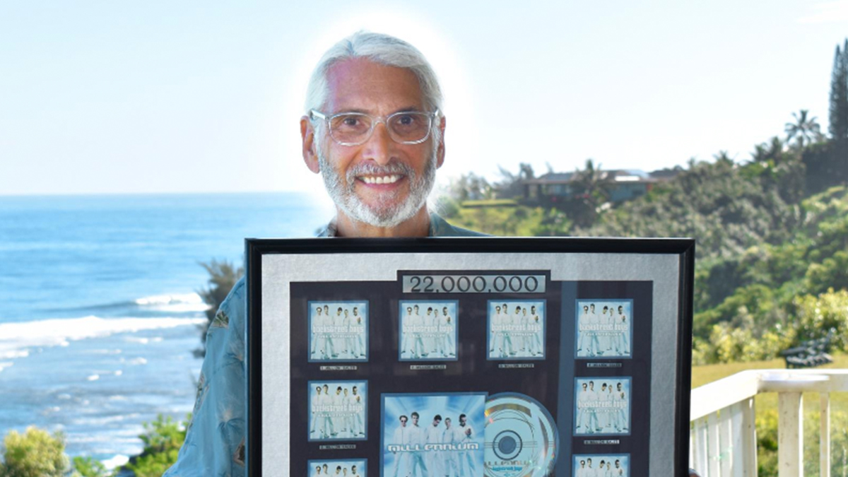 Why My Song Got 20 Placements With Hit Songwriter Jason Blume