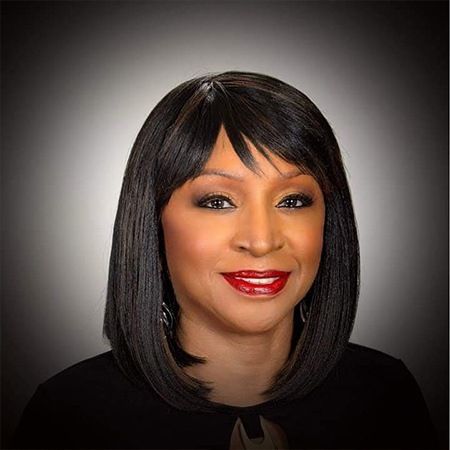 Shirley Goines